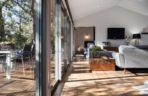 Hepburn Springs House | Daruma Hepburn - Daylesford Region
