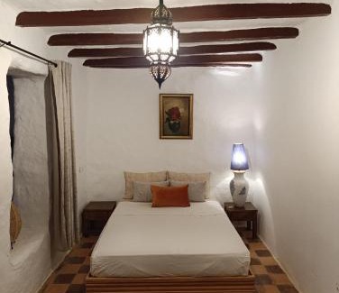 Sahel Chamali Bed & Breakfast | daryemma2