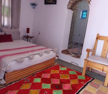 Sahel Chamali Bed & Breakfast | daryemma2