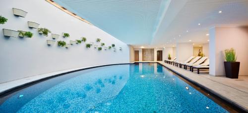 Katschberg Apartment | Das Alpenhaus Katschberg 1640 inkl Lungau Card