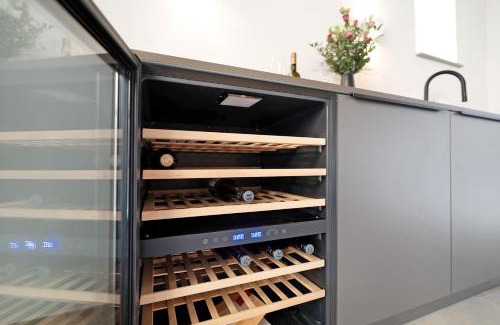 Gleisweiler Apartment | Das Alte Pfarrhaus Galerie