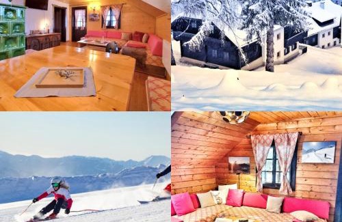 Sonnleitn Apartment | das Bergerleben