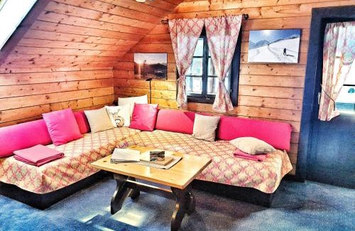 Sonnleitn Apartment | das Bergerleben