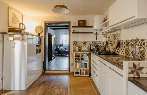 Schachendorf House | Das besondere Bauernhäuschen