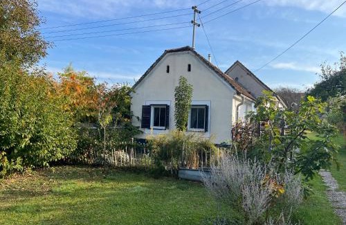 Schachendorf House | Das besondere Bauernhäuschen