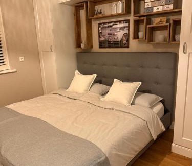 Duempelfeld Apartment | Das besondere Ferienhaus nähe Nürburgring