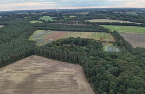 Groß Ippener House | Das Blaue Haus