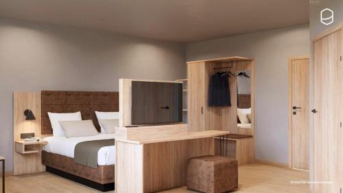 Wilhering Bed & Breakfast | Das Bründl - Frühstückspension und Camping