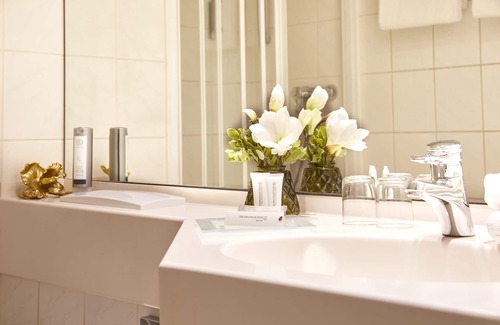 Dusseldorf Old Town Hotel | Das Carls Hotel