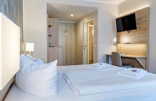 Kopenick Hotel | Das COPNIC Berlin