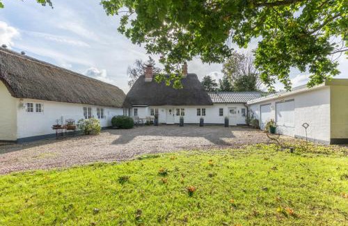 Grellsbull House | Das Countryhouse