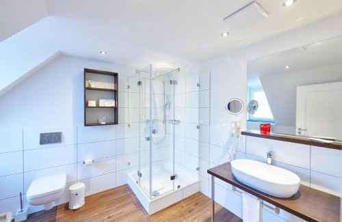 Mainz-Bingen Hotel | Das Crass