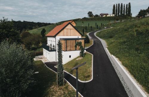 Seggauberg Apartment | Das Dietrich - Landhaus 64