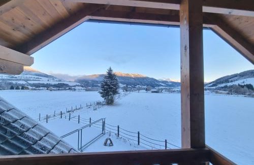 Sankt Margarethen im Lungau Apartment | Das Dorfnest