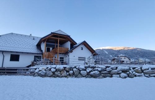 Sankt Margarethen im Lungau Apartment | Das Dorfnest