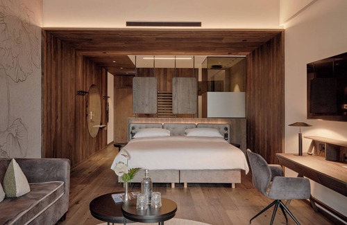 Grossarl Resort | DAS EDELWEISS - Salzburg Mountain Resort