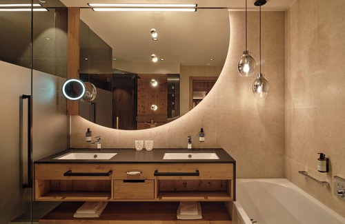 Grossarl Resort | DAS EDELWEISS - Salzburg Mountain Resort