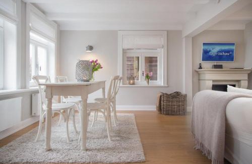 Nienstedten Apartment | Das ELBCOTTAGE