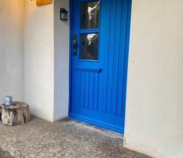 Hohensee Apartment | Das Garden House - Hohensee Erdgeschoss