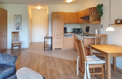 Ostseebad Prerow Apartment | Das Gelbe vom Darss 2