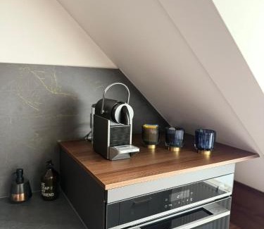 Bisamberg Apartment | Das Genner - Suite am Bisamberg