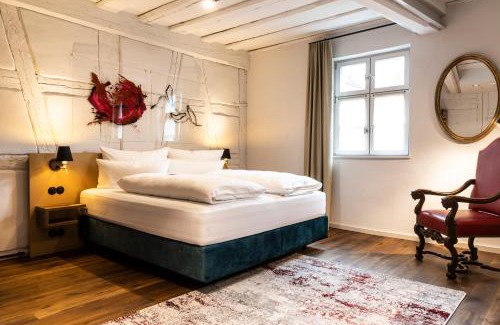 Schwabach Hotel | Das Goldschläger Boutique Hotel