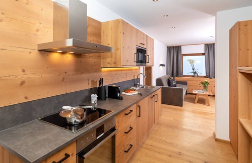 Muehlbach Am Hochkoenig Hotel | Das Grünholz Aparthotel