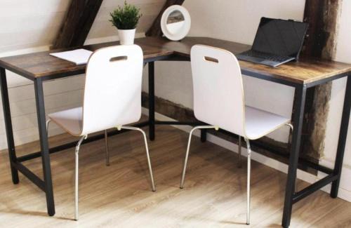 Frickenhausen Apartment | Das HandwerkerAtelier