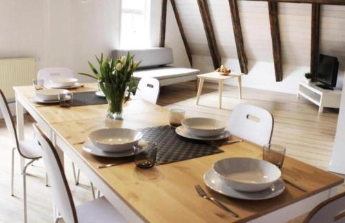 Frickenhausen Apartment | Das HandwerkerAtelier