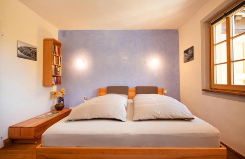 Merl Apartment | Das haus in spay an der Mosel mit Sauna