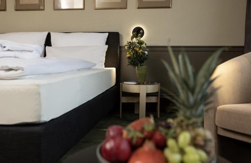 Freudenstadt Hotel | Das Hohenried