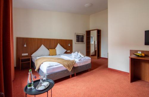 Tauberbischofsheim Hotel | Das kleine Amtshotel