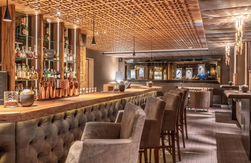 Obertauern Hotel | Das Kohlmayr Superior