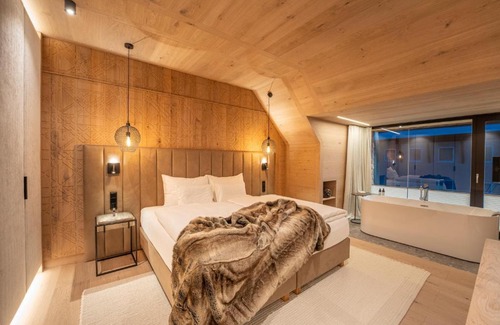 Obertauern Hotel | Das Kohlmayr Superior