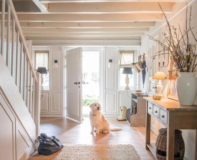 Nieblum House | Das-Kommandeur-Haus-Ihr-Familien-Ferienhaus-in-Nieblum-auf-Foehr