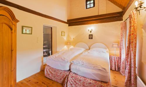 Steinakirchen am Forst House | Das Laffelberghaus