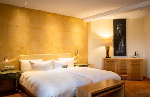 Bad Sobernheim Hotel | Das Landhaus - by BollAnts