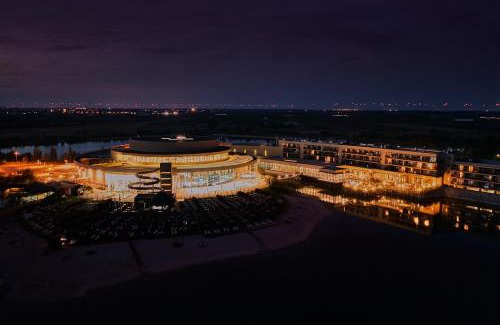 Frauenkirchen Apartment | DAS LANDHAUS KLAMBAUER - APARTMENTHAUS Prämiumpartnerbetrieb St MartinsTherme