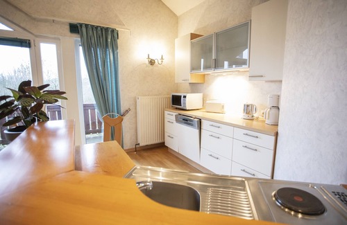 Brilon Bed & Breakfast | DAS LOFT Hotel Hölsterloh