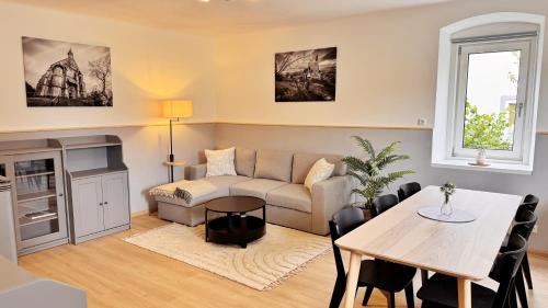 Kirchberg am Wechsel House | Das Markt 28 - Urlaub wie zu Hause