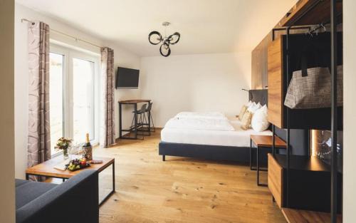 Riegersburg Hotel | das MEISTER