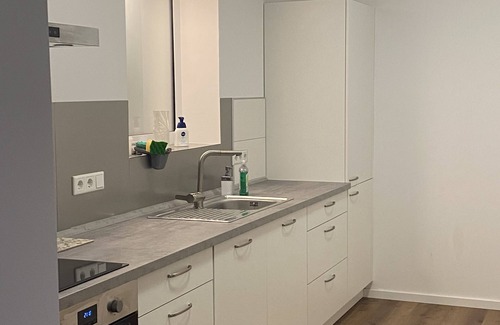 Langenhahn Villa | Das neu Renovierte Haus Liegt am Waldrand Idealer Ausgangspunkt in Westewald