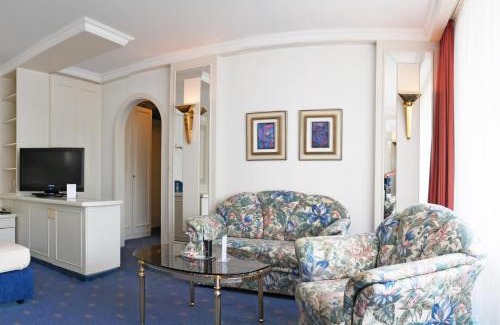 Unterallgau Hotel | Das Parkhotel