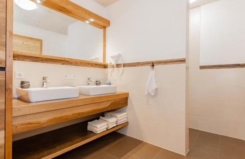 Lofer Apartment | Das Rendlgut Top 4