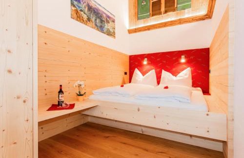 Lofer Apartment | Das Rendlgut Top 4