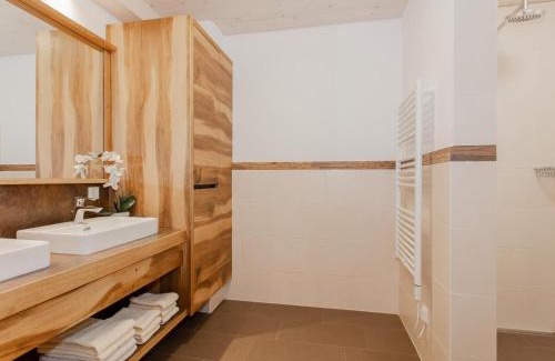 Lofer Apartment | Das Rendlgut Top 5