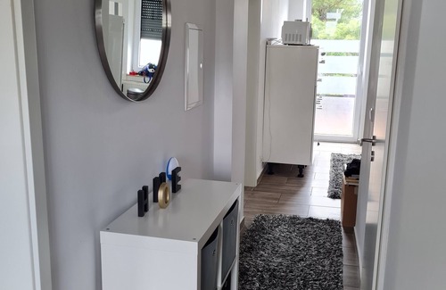 Rauxel-Nord Apartment | Das Rote Haus