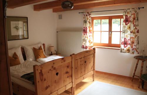 Puchegg House | Das Schäferhäuschen - Leitenbauer Schäferei