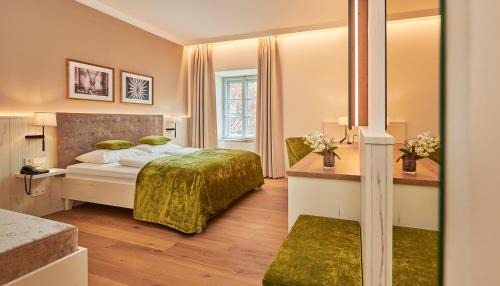 Waidhofen An Der Ybbs Hotel | Das Schloss an der Eisenstrasse