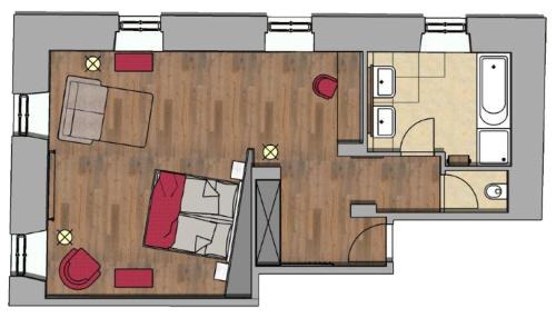 Waidhofen An Der Ybbs Hotel | Das Schloss an der Eisenstrasse